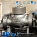 Didtek Oil and Gas bypass check valve
